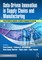 Data-Driven Innovation in Supply Chains and Manufacturing