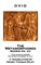 The Metamorphoses. Books VIII - XV