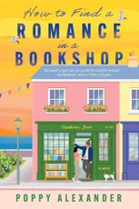 How to Find a Romance in a Bookshop