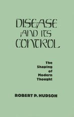 Disease and Its Control