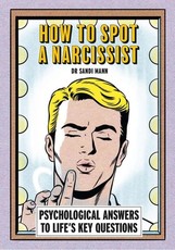 How to Spot a Narcissist