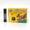 Pieštukinis guašas PLAYCOLOR Basic one juodas