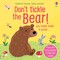 Taplin, S: Don't tickle the Bear!