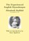 The Experienced English Housekeeper by Elizabeth Raffald