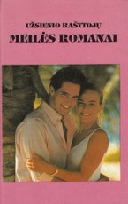 Medaus mėnuo su pagrobėju. Negailestingas angelas