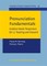 Pronunciation Fundamentals