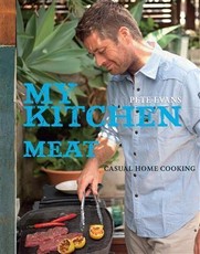 My Kitchen