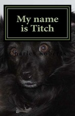 My name is Titch