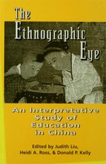 The Ethnographic Eye