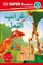 DK Super Readers Level 3 Ant Antics (Arabic Translation)