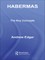 Habermas: The Key Concepts