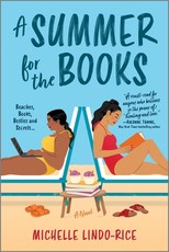 A Summer for the Books