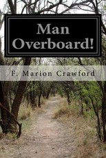 Man Overboard!