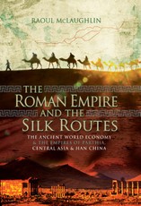 Roman Empire and the Silk Routes