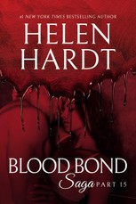 Blood Bond: 15