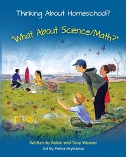 Thinking About Homeschool?