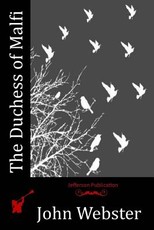 The Duchess of Malfi