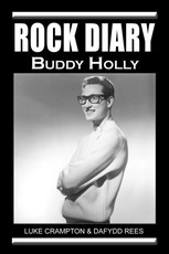 Rock Diary: Buddy Holly