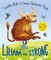 Liliana the Strong
