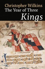 The Year of Three Kings