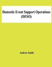 Domestic Event Support Operations (DESO)