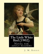 The Little White Bird (1902). By