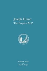 Joseph Hume