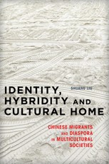 Identity, Hybridity and Cultural Home
