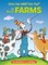 Cows Can Moo! Can You! All about Farms