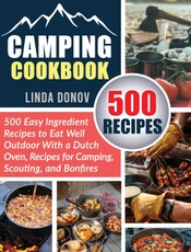 Camping Cookbook