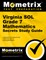 Virginia Sol Grade 7 Mathematics Secrets Study Guide