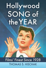 Hollywood Song of the Year