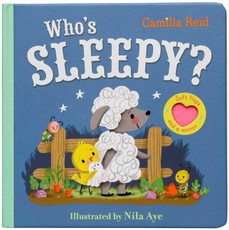 Who's Sleepy?