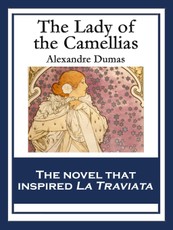 The Lady of the Camellias