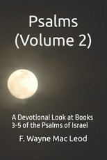 Psalms (Volume 2)