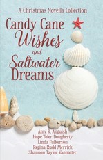 Candy Cane Wishes and Saltwater Dreams