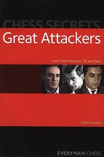 Chess Secrets