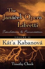 Kat'a Kabanova