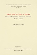 The Peregrine Muse