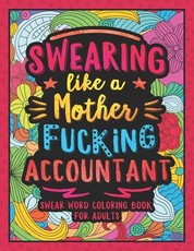 Swearing Like a Motherfucking Accountant