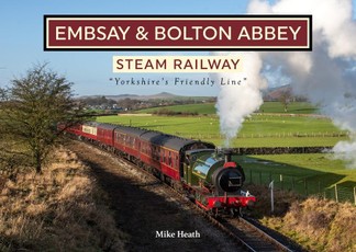 The Embsay & Bolton Abbey Steam Railway