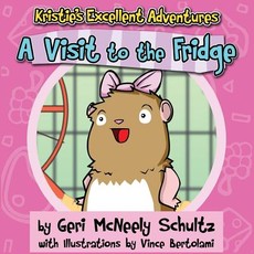Kristie's Excellent Adventures