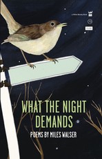 What the Night Demands