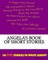 Angela's Book Of Short Stories