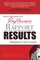 Influence - Rapport - Results