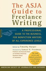 The Asja Guide to Freelance Writing