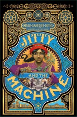 Jitty and the Machine