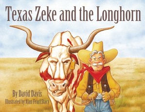 Texas Zeke and the Longhorn