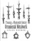 Treasury of Nineteenth-Century Ornamental Metalwork