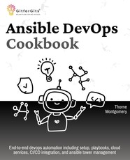 Ansible DevOps Cookbook